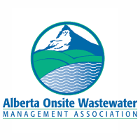 Alberta Onsite Wastewater Management Association Logo